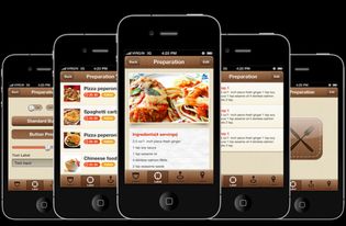 食品APP开发 定制化软件解决方案如何助力东莞及全国食品行业数字化转型